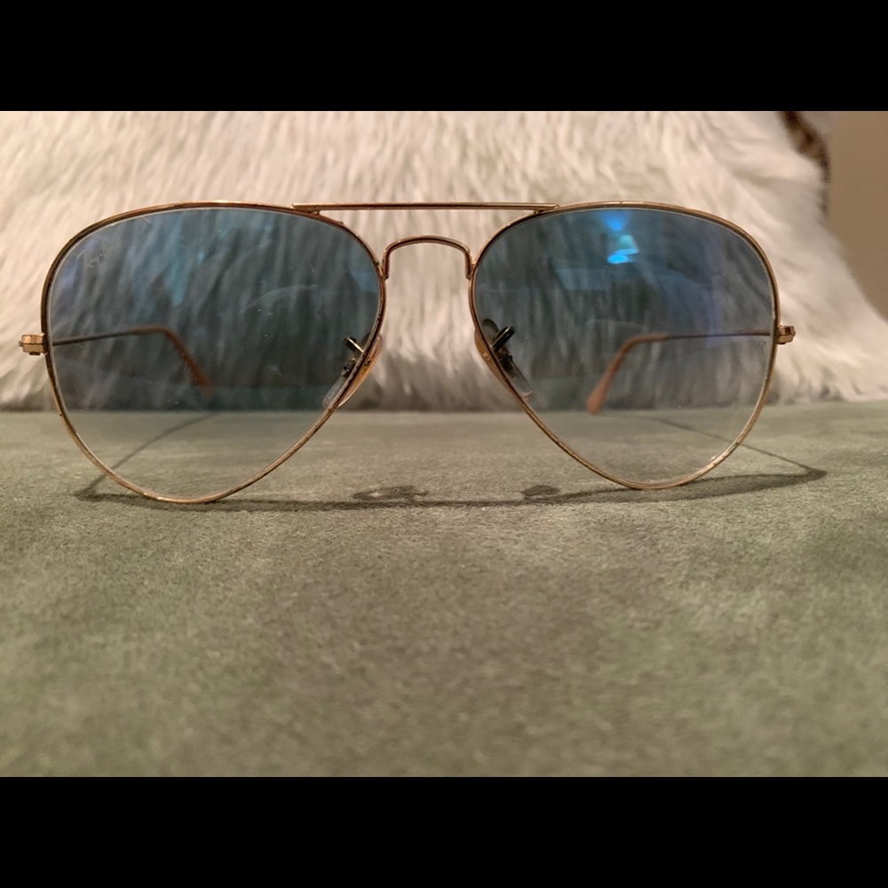 Rayban Sunglasses